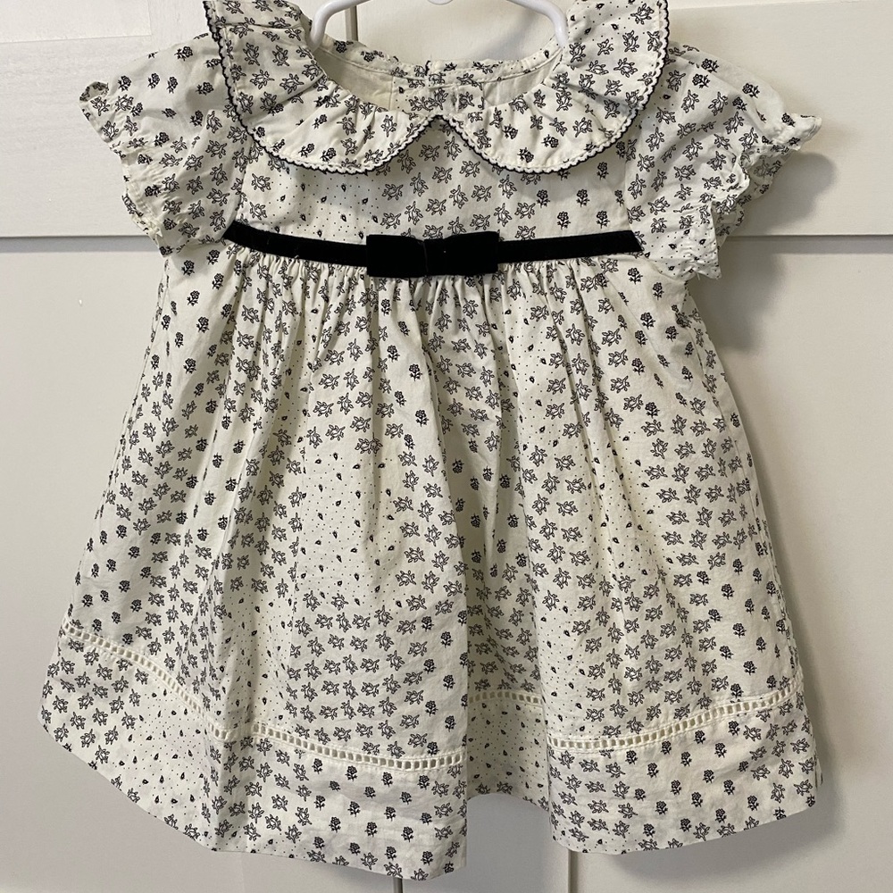 Janie and Jack dress NWT